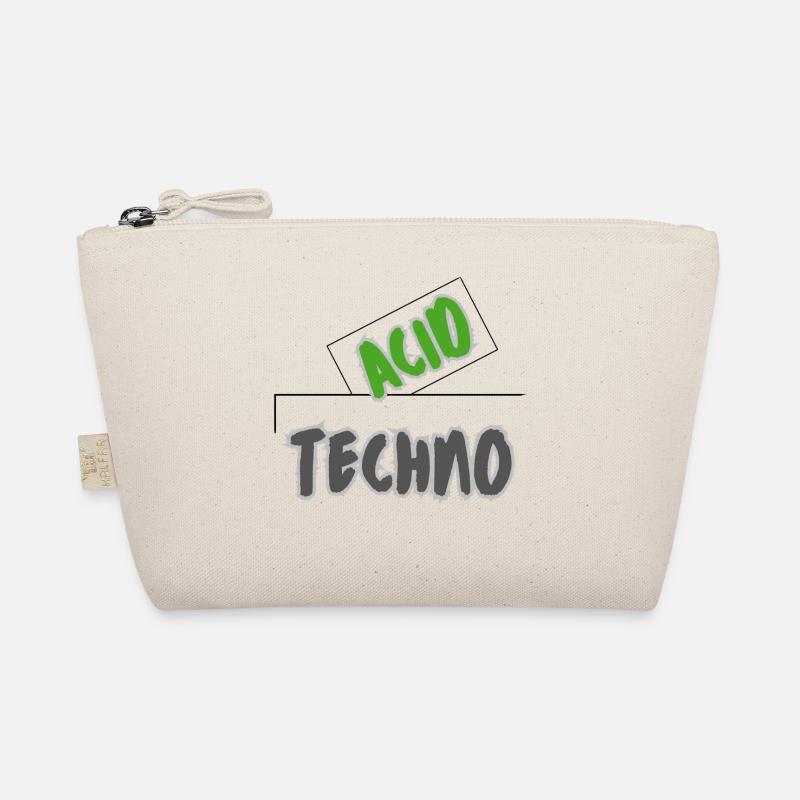 Acid Techno Trousse biologique
