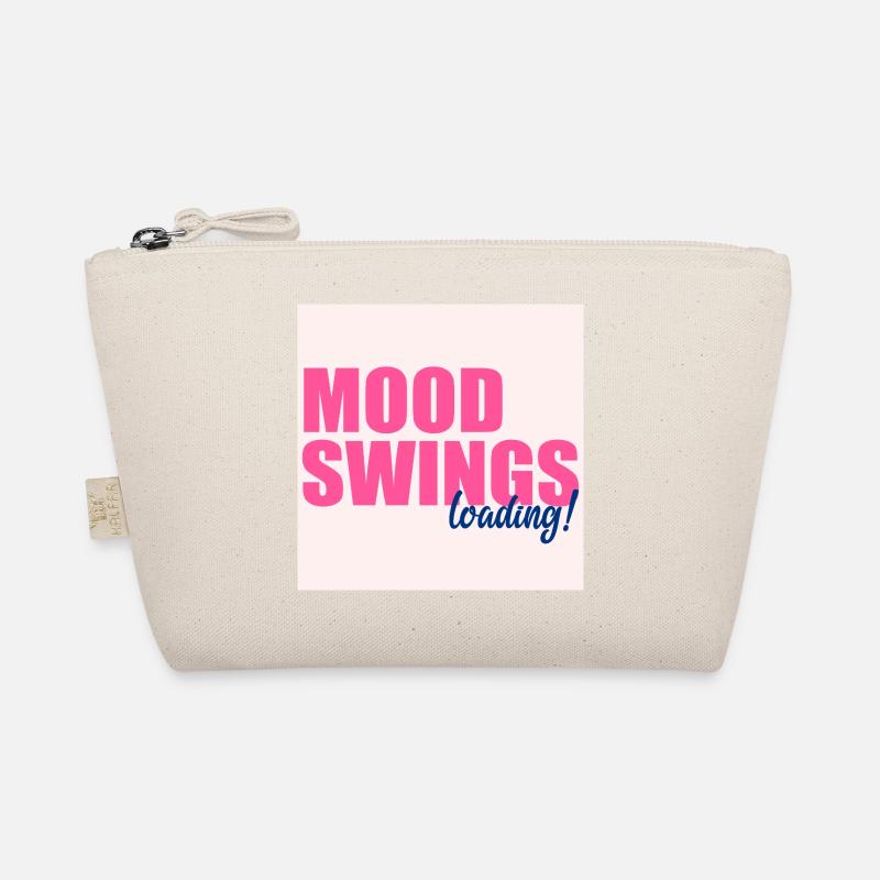 Sautes d’humeur Charge Trousse biologique