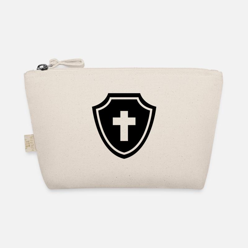 Bouclier d’Armure de Dieu Trousse biologique