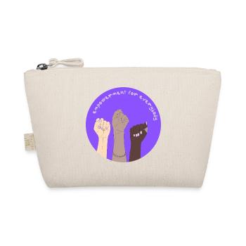 Autonomisation pour tous - Trousse biologique - nature - Devant