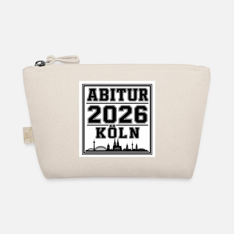 Abitur-2026-Koeln Bio-Täschchen