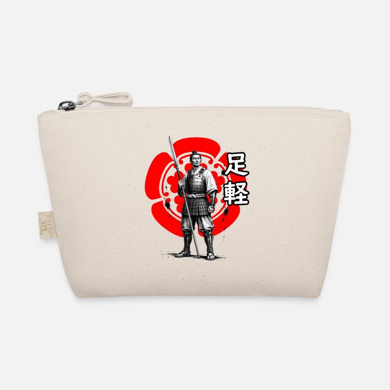Ashigaru du clan Oda, période Sengoku Trousse biologique