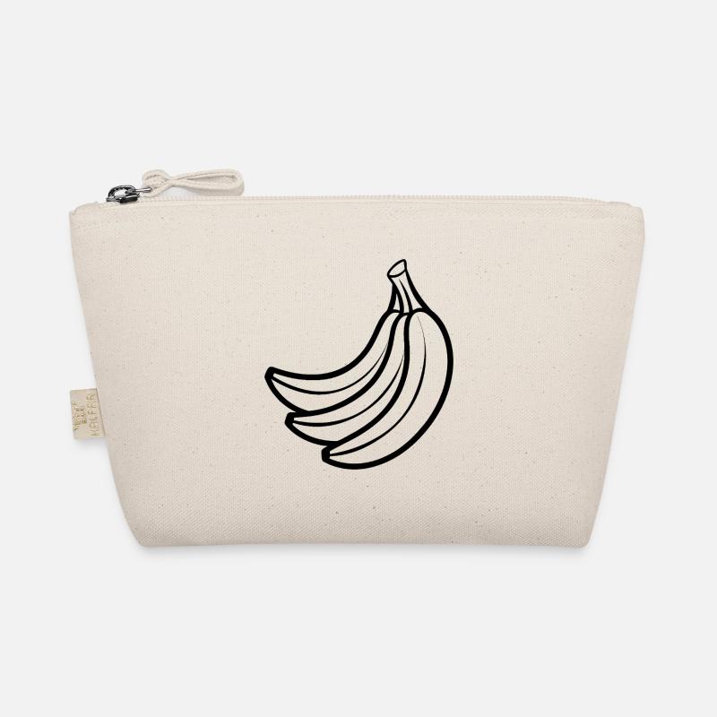 Bananas Organic Pouch