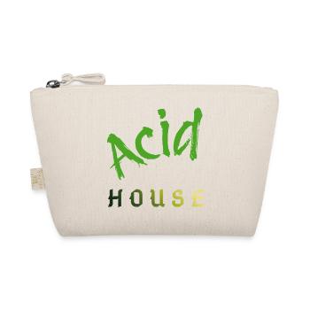 Acid House - Organic Pouch - nature - Front