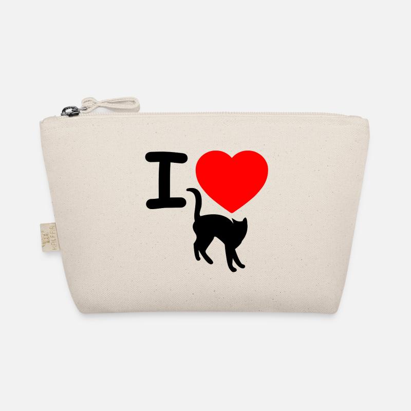feline Organic Pouch