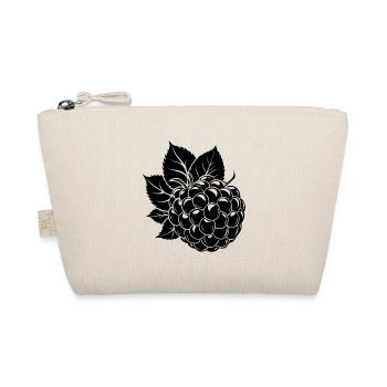 Blackberries - Organic Pouch - nature - Front