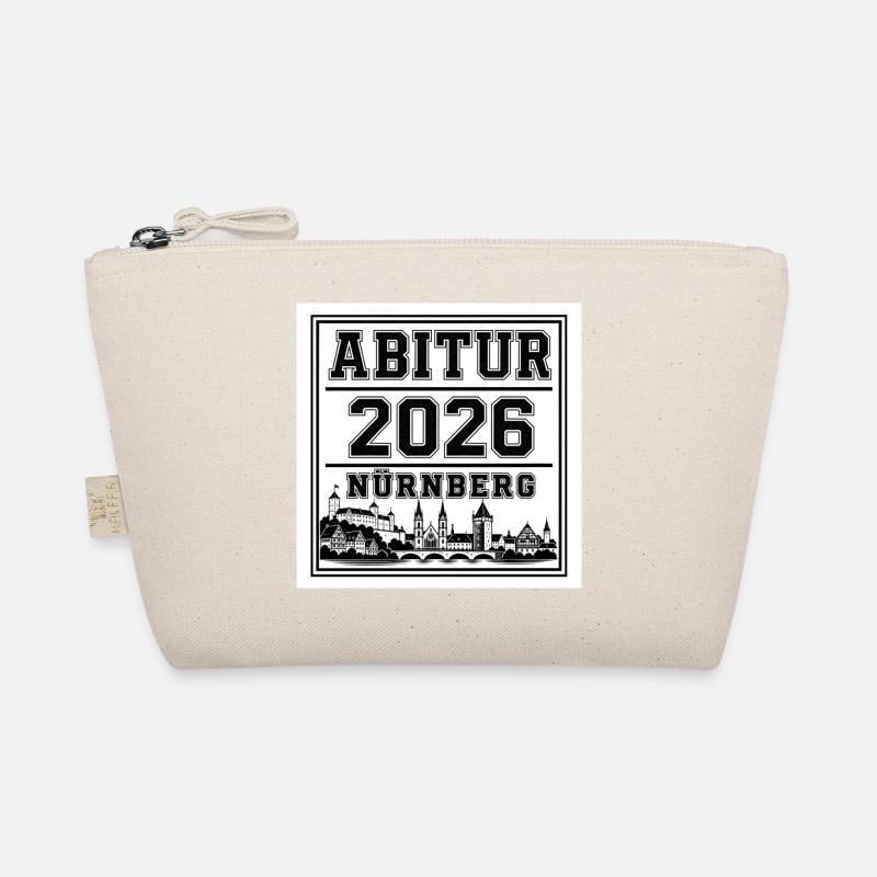 Abitur-2026-Nuernberg Bio-Täschchen