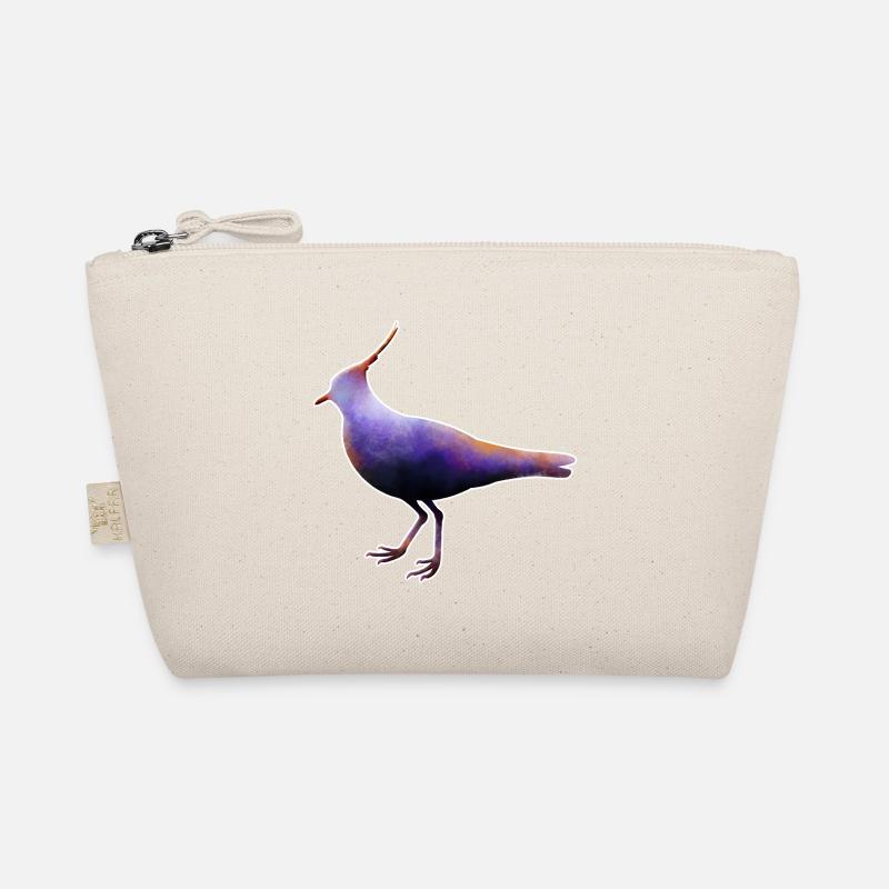 Lapwing.1 Organic Pouch