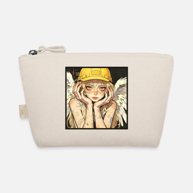 Ouvrier Ailé, Rêveur Trousse biologique