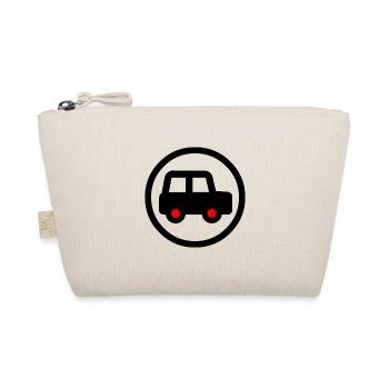 Voiture - Trousse biologique - nature - Devant