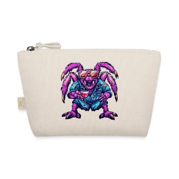 Été de bandes dessinées Tarantula - Trousse biologique - nature - Devant