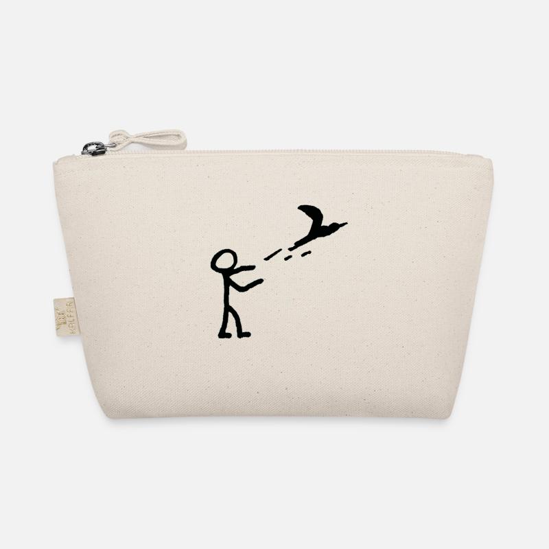 Lâche-le Trousse biologique