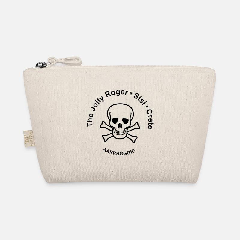 Le Jolly Roger, Sissi, Crète Trousse biologique
