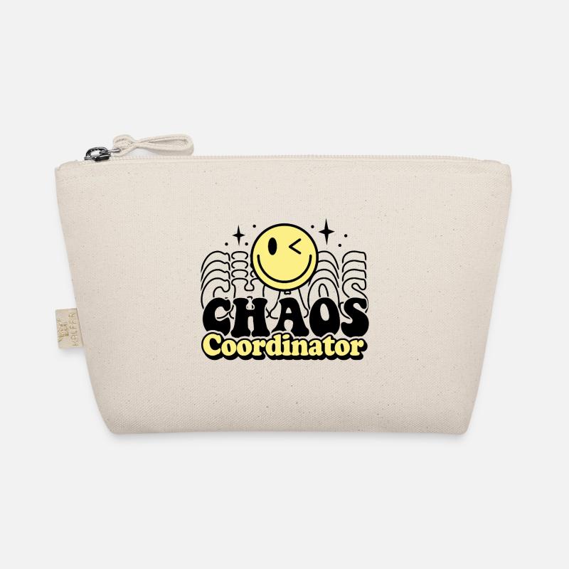 coordinateur - Trousse biologique - nature