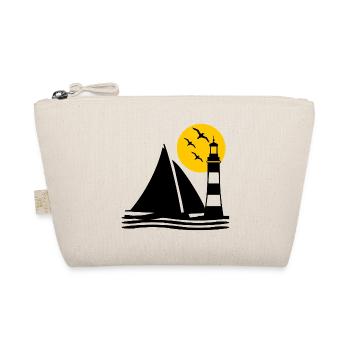 Voile - Trousse biologique - nature - Devant