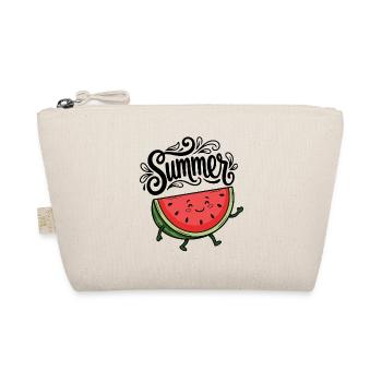 été - Trousse biologique - nature - Devant