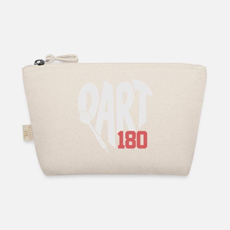 Cœur de fléchette avec flèche 180 Trousse biologique