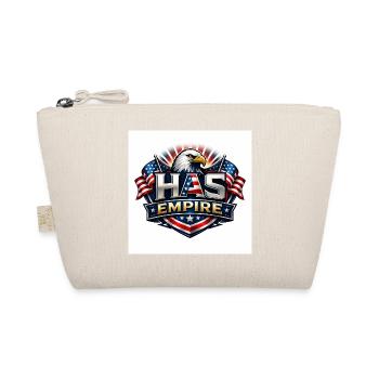 HAS Empire  - Trousse biologique - nature - Devant