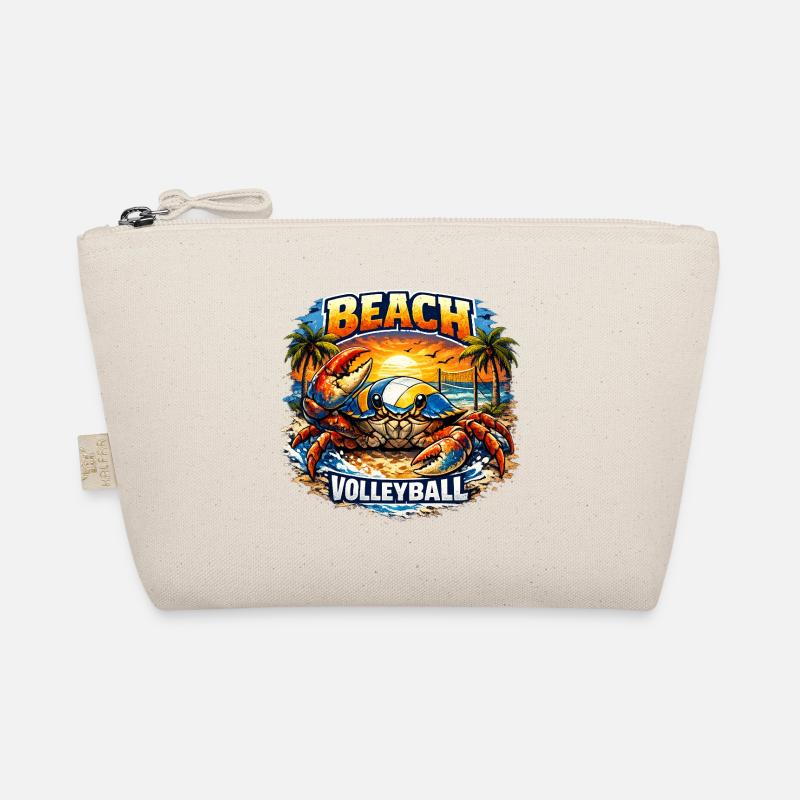 Crabe de plage Trousse biologique