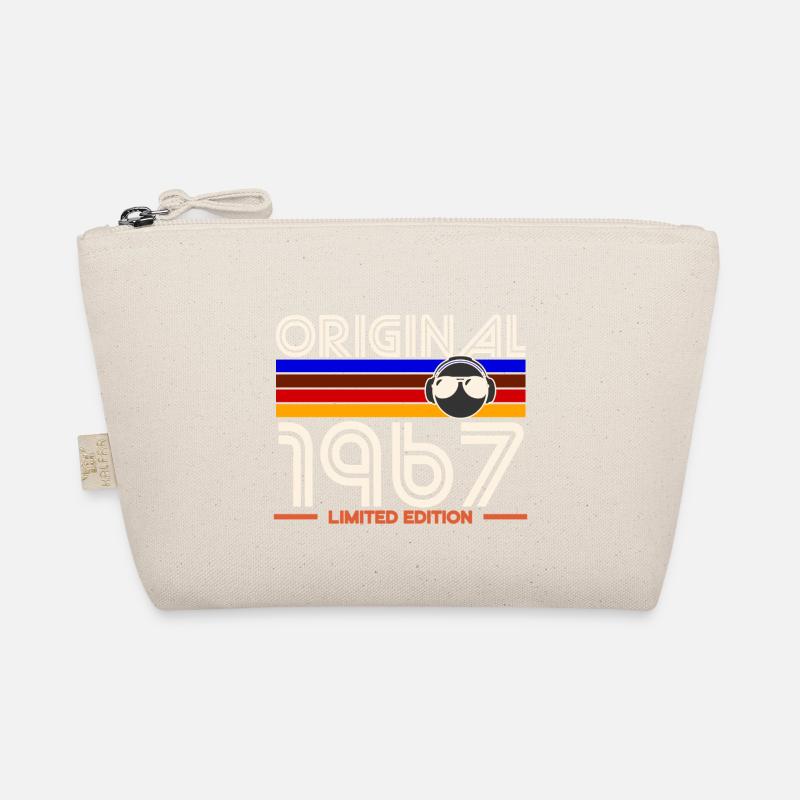 Original 1967 Édition Limité Trousse biologique