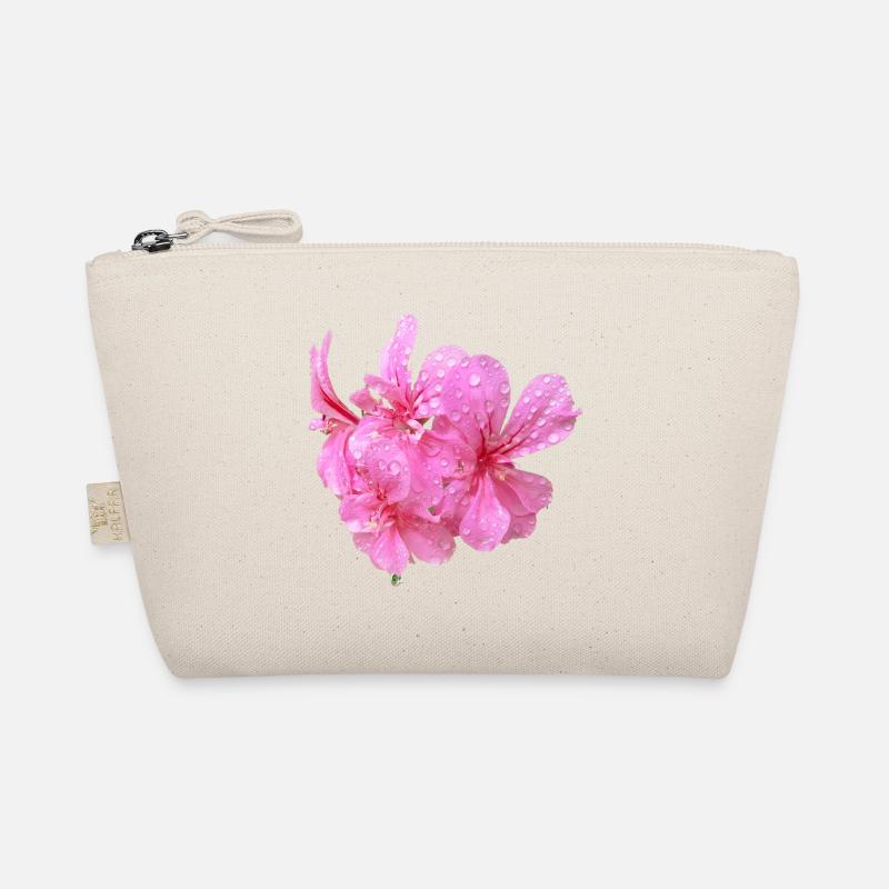 Vibrant_Pink_Geranium_Flowers Trousse biologique