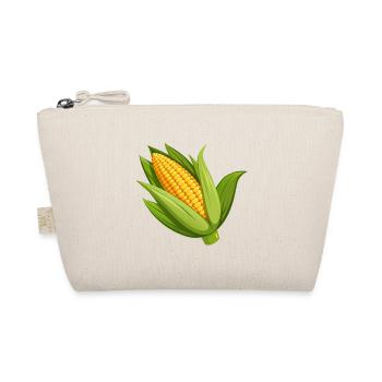 Corn on the Cob - Organic Pouch - nature - Front