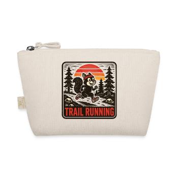 Course sur sentier - Trousse biologique - nature - Devant