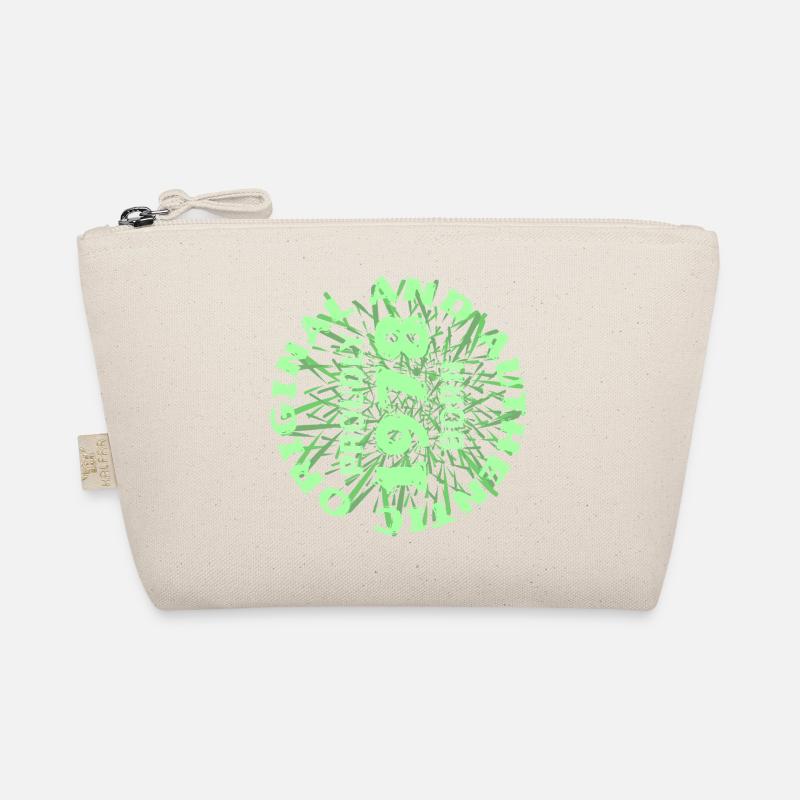 1978 Organic Pouch