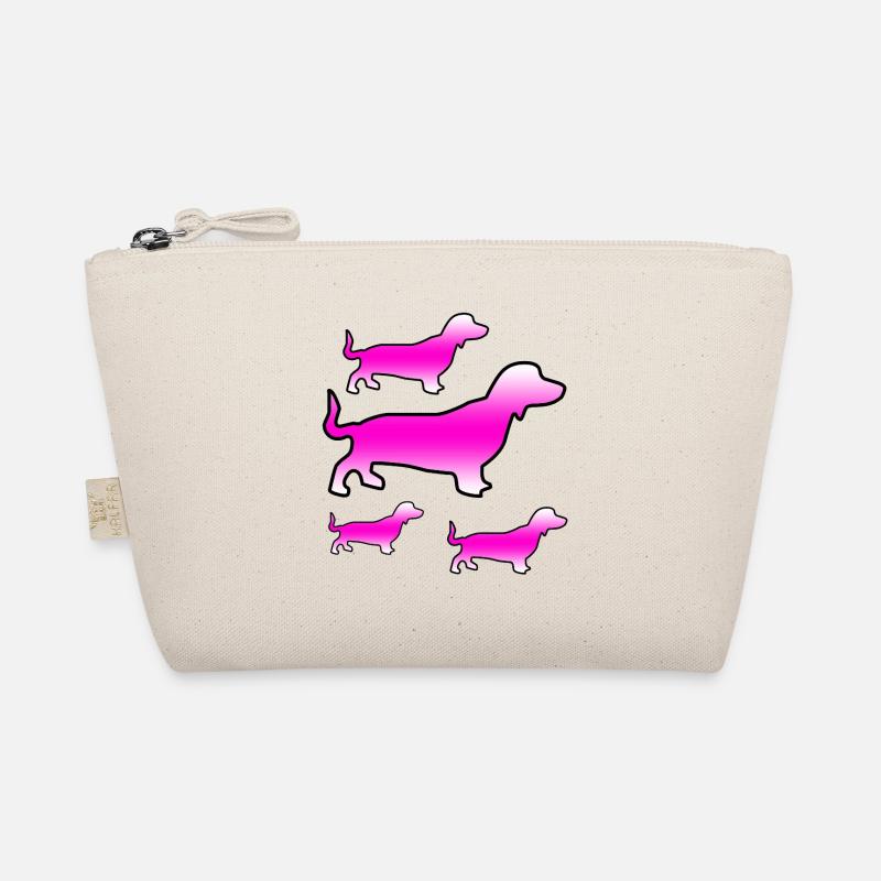 Teckel Trousse biologique