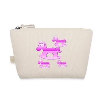 Chevaux - Trousse biologique - nature - Devant