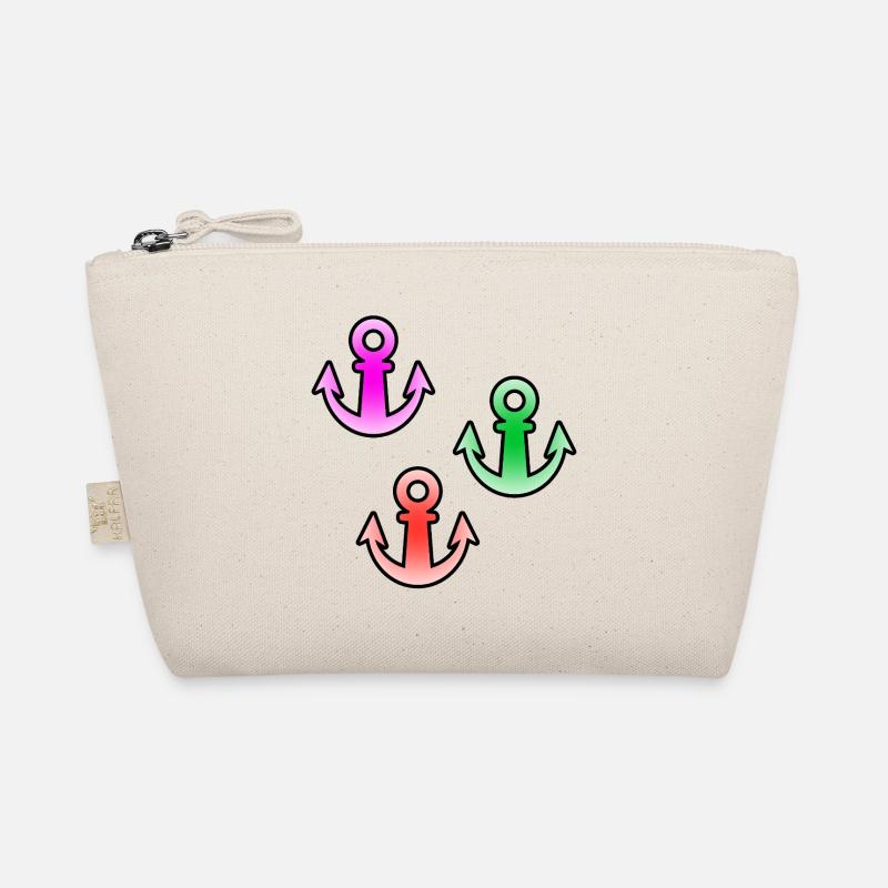Voile Trousse biologique