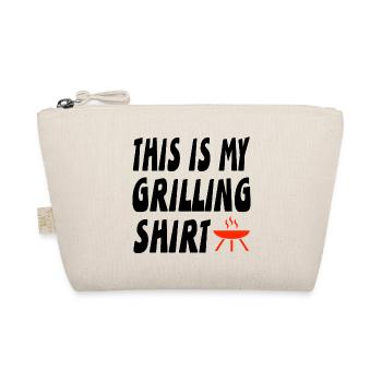 Griller - Trousse biologique - nature - Devant