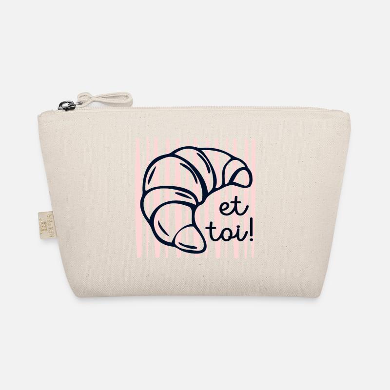 Croissant et toi Trousse biologique