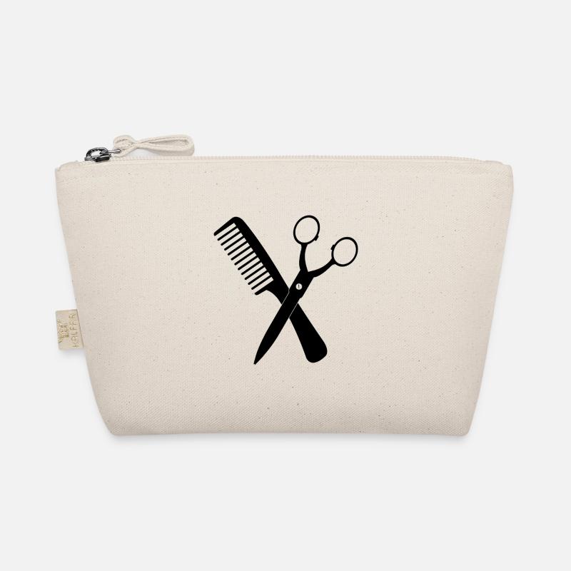 Ciseaux croisés Trousse biologique