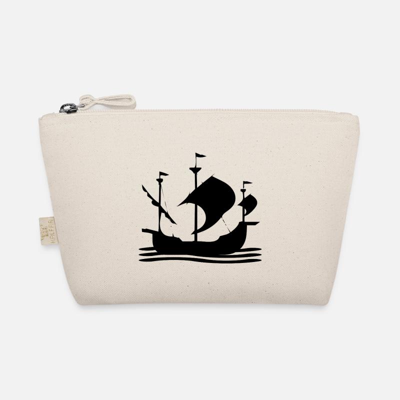 Voile Trousse biologique