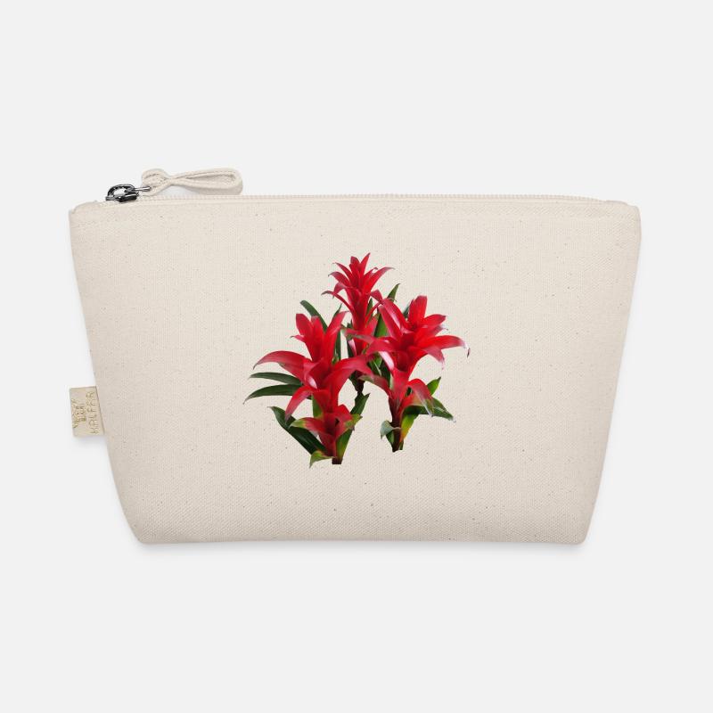 Vibrant_Red_Bromeliads Trousse biologique