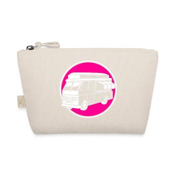 Snack Food Truck - Organic Pouch - nature - Front