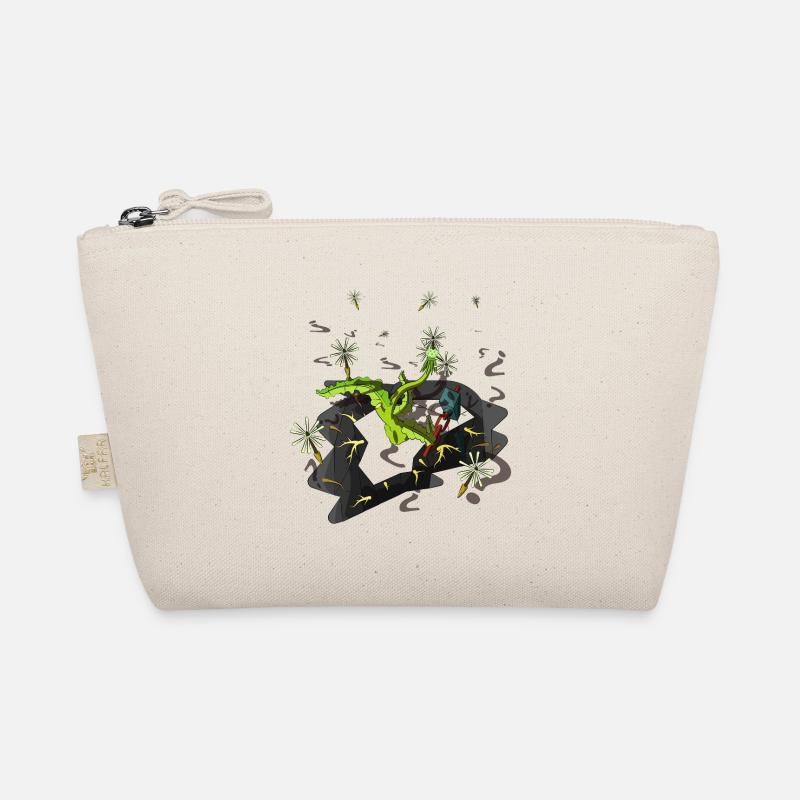 BLEW - Organic Pouch - nature