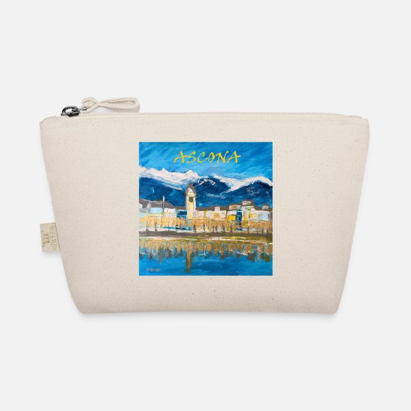 Ascona Colour Play Ville côtière Trousse biologique