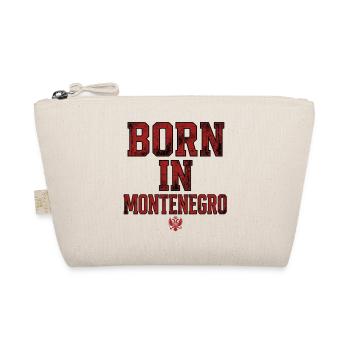 Voyage au Monténégro Balkans Côte adriatique Montagnes - Trousse biologique - nature - Devant