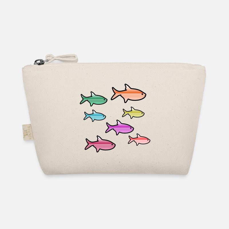 Poissons Trousse biologique