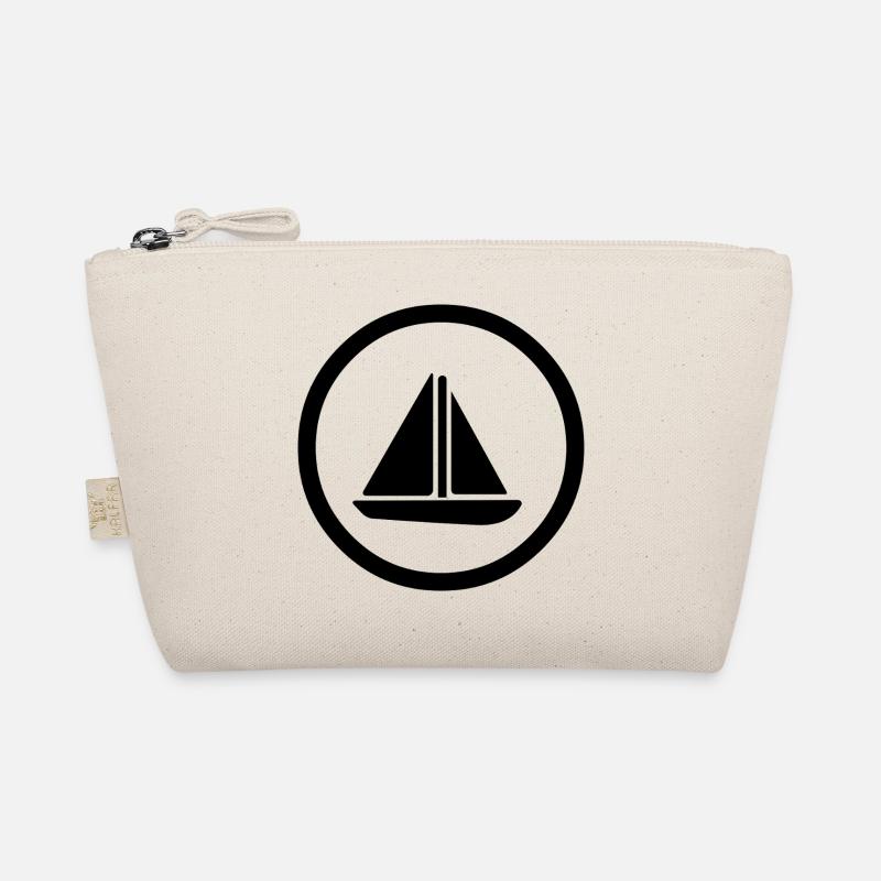 Sail Organic Pouch