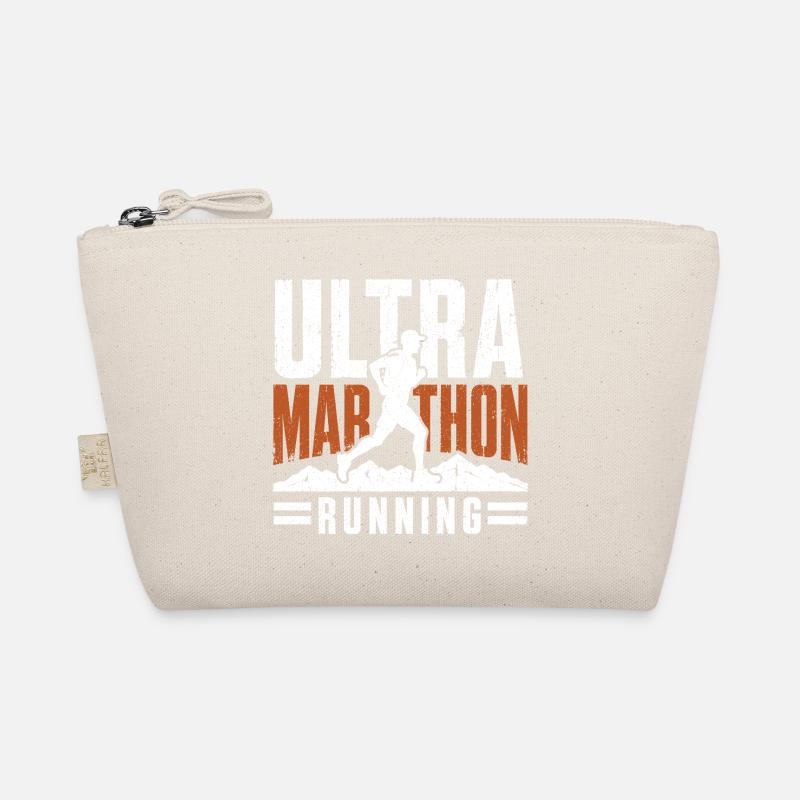 Course d’ultramarathon en détresse Trousse biologique
