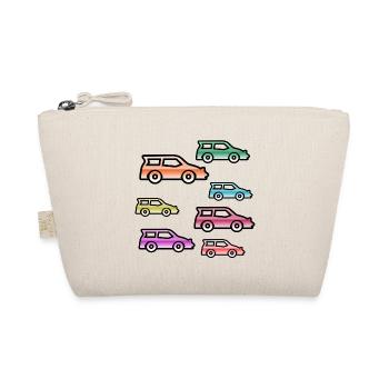 Automobiles - Trousse biologique - nature - Devant