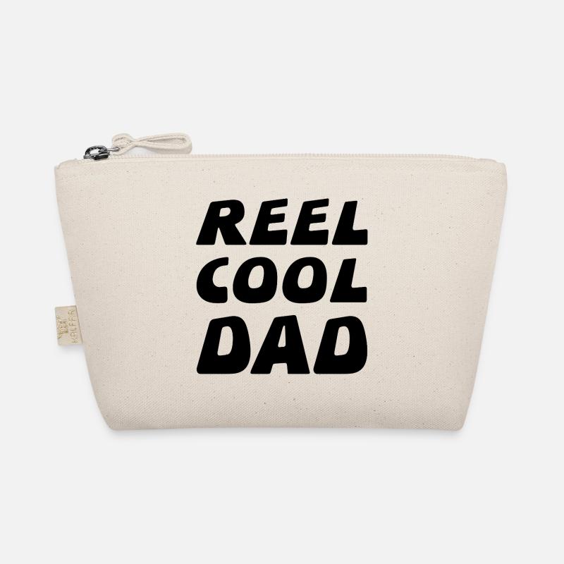 Father Organic Pouch