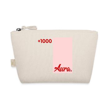Review Aura Points - Organic Pouch - nature - Front