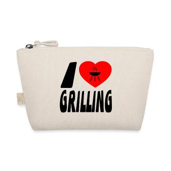Griller - Trousse biologique - nature - Devant