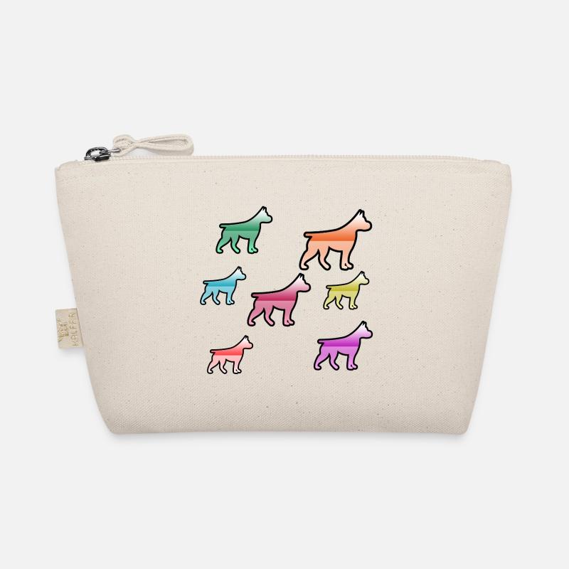 canine Trousse biologique