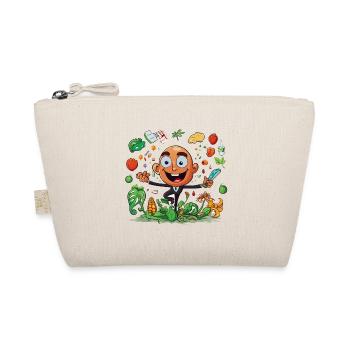 Kitchen Hero Vegetable Magic - Organic Pouch - nature - Front