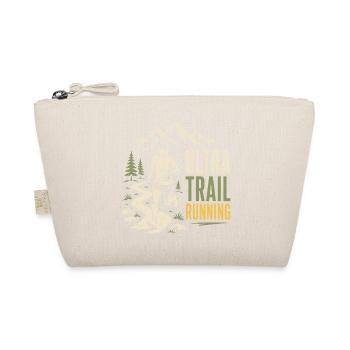 Ultra Trail Running - Trousse biologique - nature - Devant